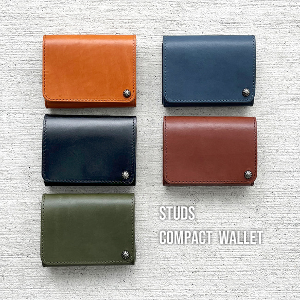 初期 希少 KMRii スタッズレザー財布 初期 希少 KMRii スタッズレザー財布 - メルカリ