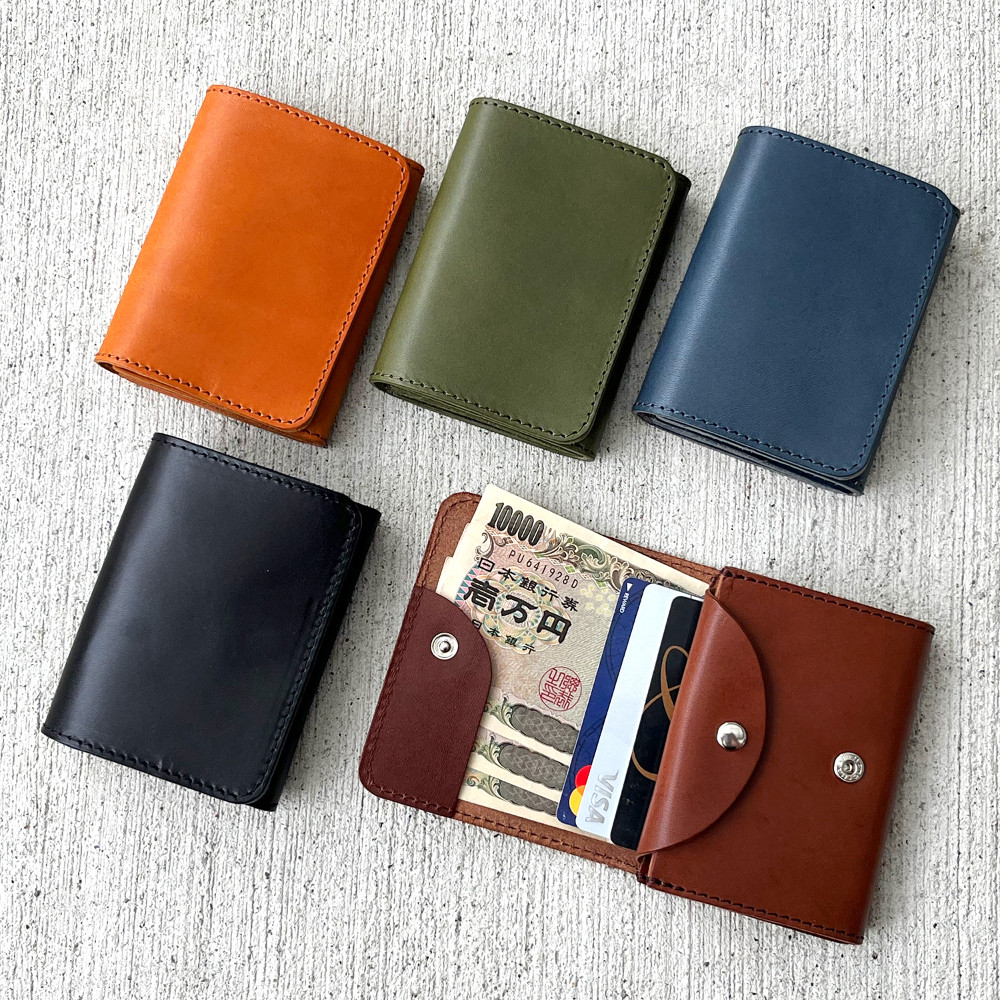 栃木レザー 大特価 特大長さ1m 長財布 本革 栃木レザー 財布