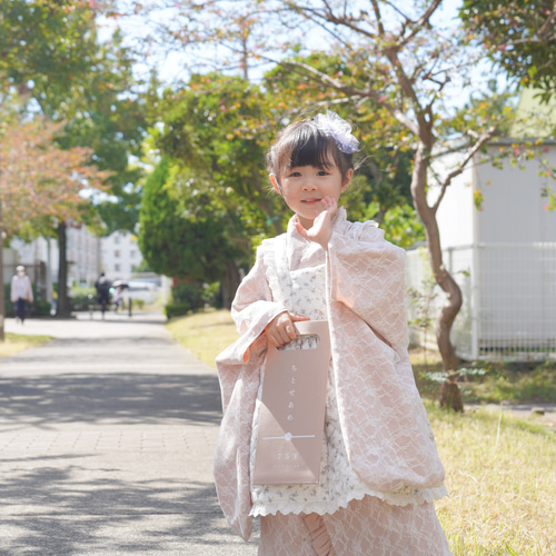 くすみカラー全5色 千歳飴袋 千歳飴ケース 七五三 撮影小物 雑貨