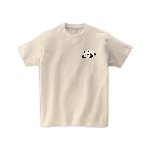 宇宙Tシャツ-太陽系（アクア） Tシャツ momsdsnマムスデザイン