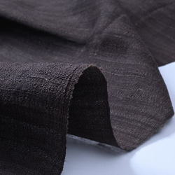 【アウトレット特価品】LAOS SILK⑦（GM027）ラオス・シルク・手織り生地 4枚目の画像