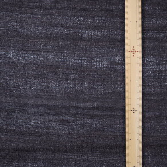 【アウトレット特価品】LAOS SILK⑦（GM027）ラオス・シルク・手織り生地 2枚目の画像