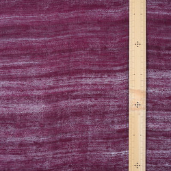 【アウトレット特価品】LAOS SILK⑤（GM028）ラオス・シルク・手織り生地 2枚目の画像