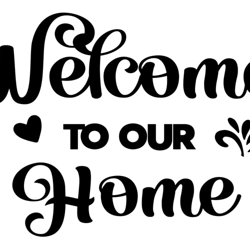 壁掛け Lサイズ】Welcome ウェルカムホーム ようこそ 我が家へ 壁掛け Lサイズ】Welcome ウェルカムホーム ようこそ 我が家へ