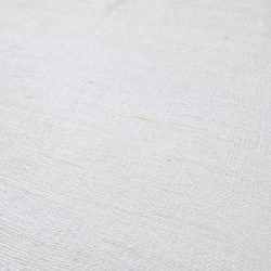 【アウトレット特価品】LAOS SILK⑫（WM010）ラオス・ローシルク・手織り生地 3枚目の画像