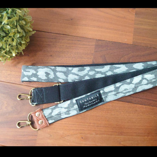 No.445【DENIM Remake SHOLDER❤️】ショルダー紐❇️単品