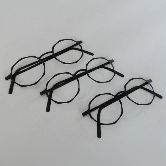 メガネ otto の テスターキット 1枚目の画像