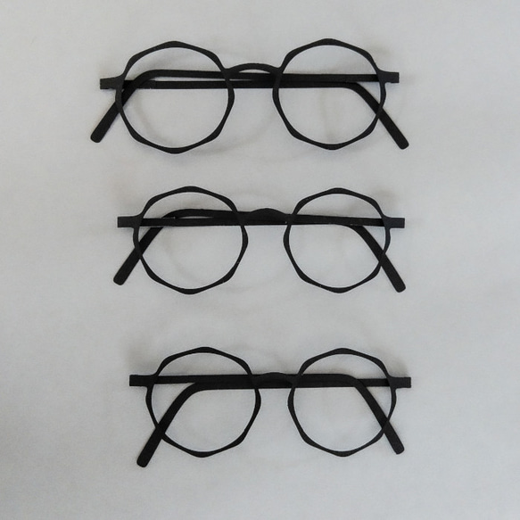 メガネ otto の テスターキット 2枚目の画像