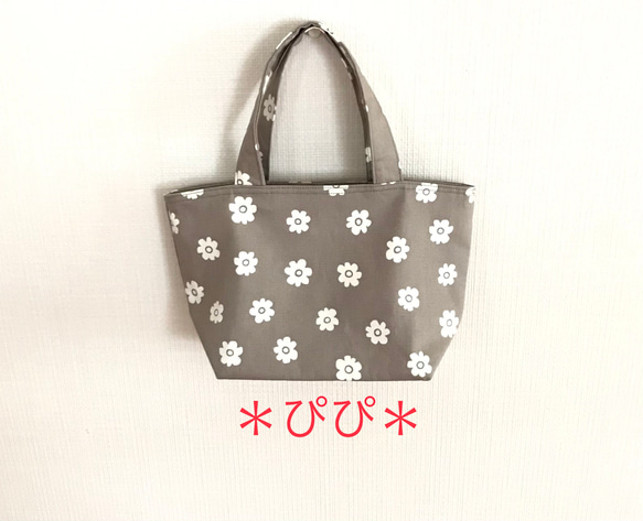 PIENI グレー ミニトートバッグ Amazon.co.jp: [ミッフィー] レディース ミニバッグ 30601403