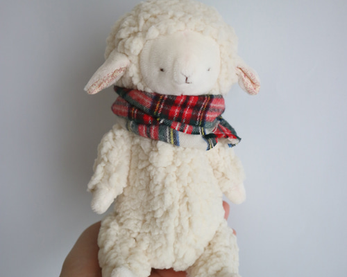 モコモコひつじ＆くま　ちびぬい　ちびスト　はぴぬい Amazon.co.jp: ..WEST ちびスト 濵田崇裕 ちびぬい O : おもちゃ