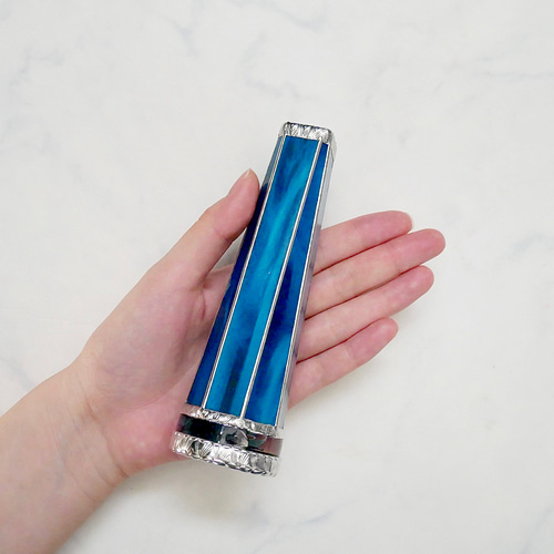 手作り額付き作品　title「蒼天のニャンコ」 Topics No.0386 ｜ Z/X - Zillions of enemy X - ゼクス公式サイト