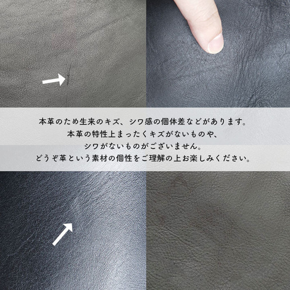 軽いラフな丸型ショルダーバッグ 【軽量】【本革】【ブラック】 cm サイズ