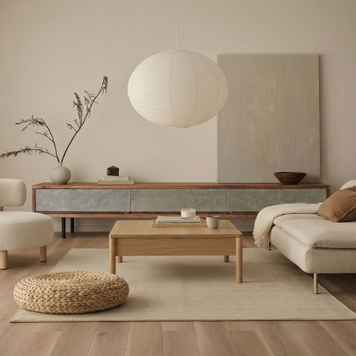 無垢】テレビボード 180㎝ ダークブラウン モルタル風 鉄脚 テレビ台