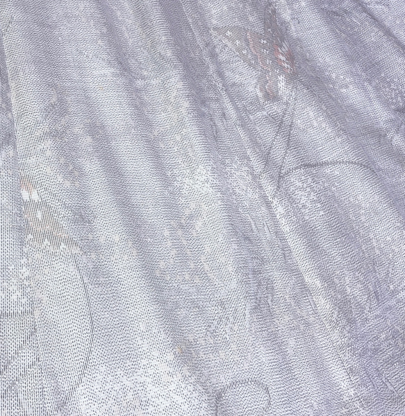 大島紬　証紙有り　反物から　ハンドメイド　着物リメイク　スカート　 5枚目の画像