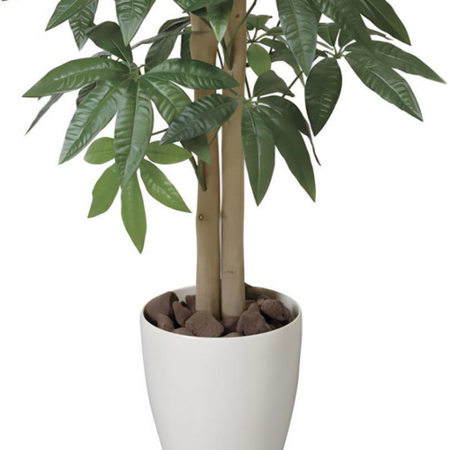 光触媒　人工観葉植物　ウォールグリーン　フェイクグリーン　パキラ1.0 光触媒 人工観葉植物 ウォールグリーン フェイクグリーン パキラ1.0gsj