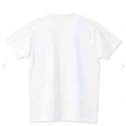 【送料無料】海とホヌの半袖Tシャツ　オーバーサイズ　S～XXLサイズ　BIG 8枚目の画像