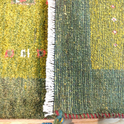 特色商品：新品到貨]波斯加貝半旗 150x100cm 綠色 RJ3633G 第11張的照片