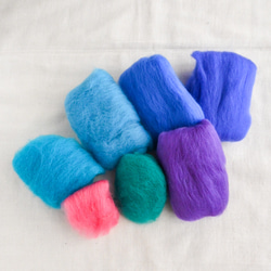 気まぐれ１点モノ #1（ピアス/イヤリング） 5枚目の画像