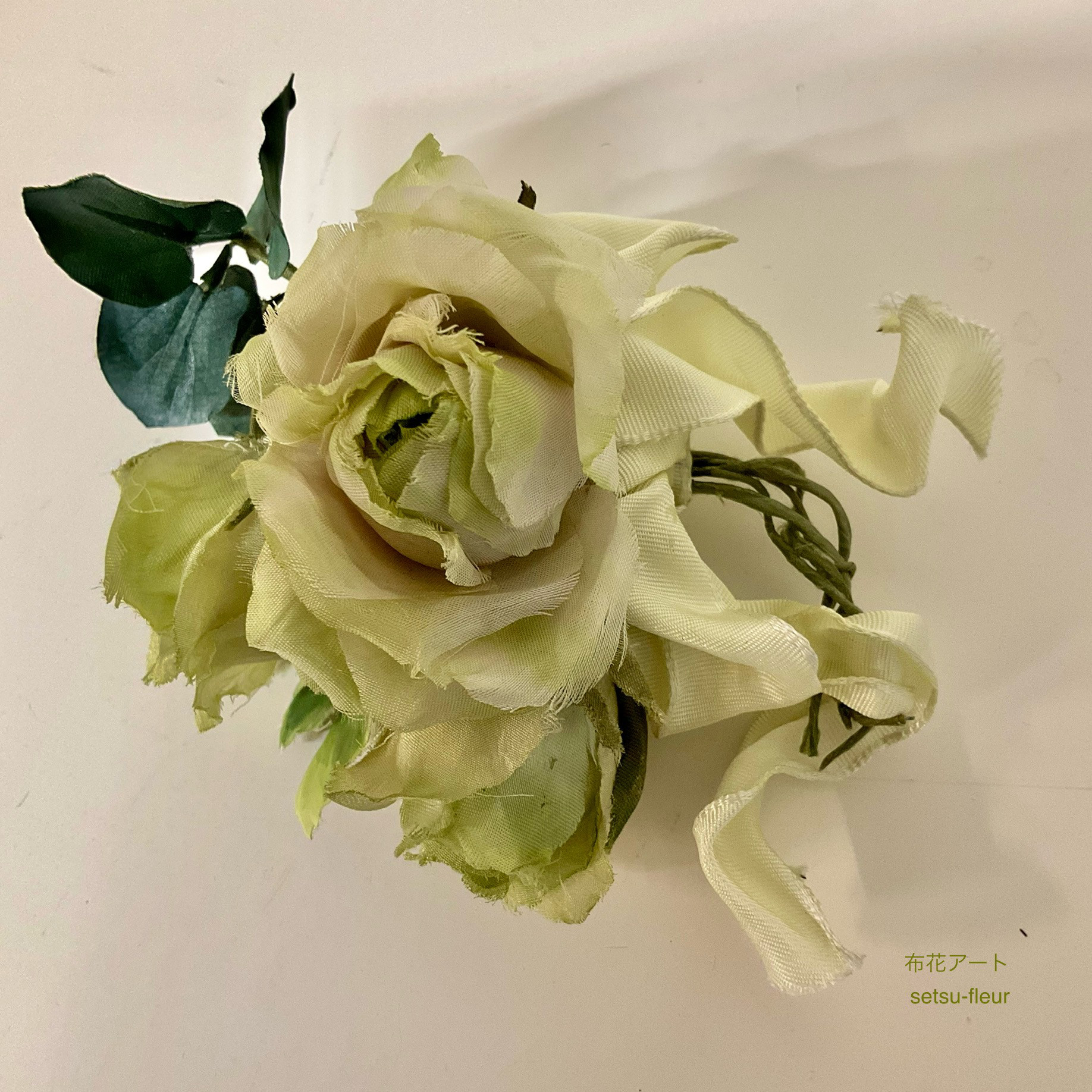 53 グリーンバラ