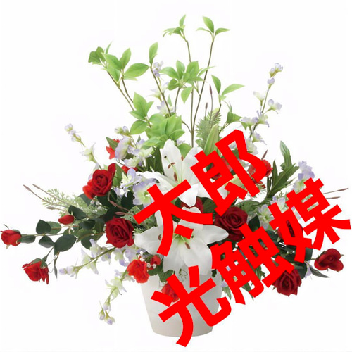 光触媒　人工観葉植物　ウォールグリーン　フェイクグリーン　フラッシュレッド 光触媒 人工観葉植物 ウォールグリーン フェイクグリーン フラッシュ