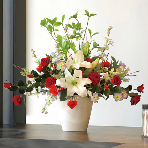 光触媒 人工観葉植物 ウォールグリーン フェイクグリーン フラッシュ