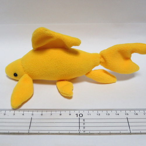 黄色い笑顔のぬいぐるみ 4407-k9139_5.jpg