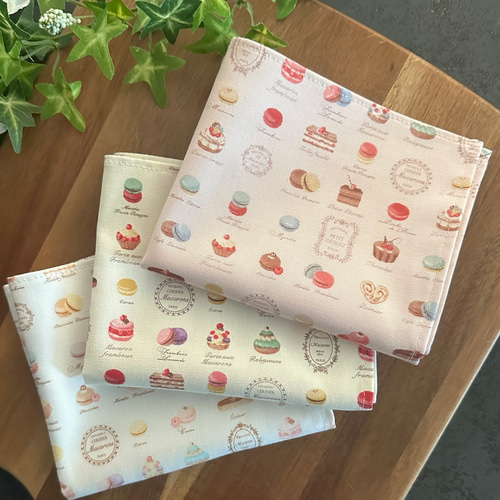 しまちゃんだいすき様確認用ランチョンマット30×50 名入れ