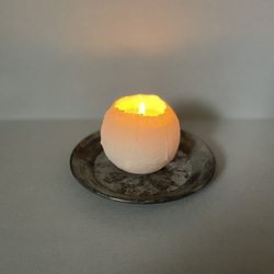 maru candle -fragrance- 3枚目の画像