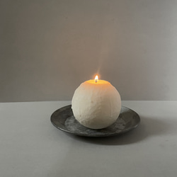 maru candle -fragrance- 1枚目の画像