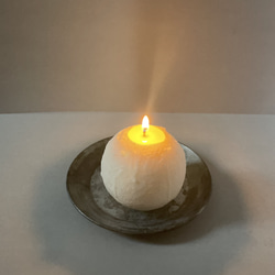 maru candle -fragrance- 2枚目の画像