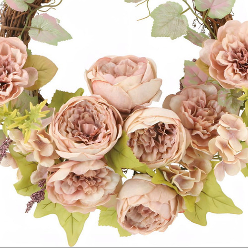 光触媒 人工観葉植物 フェイクグリーン サンライズローズ1.65 【公式通販】