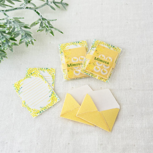 ミモザのsweets&雑貨セット＊ミニチュア その他置物 roco＊jam 通販