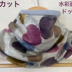 紫（パープル） マフラー・ストール のおすすめ人気通販｜Creema  