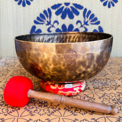 シンギングボウル 瞑想 メディテーション セラピー その他インテリア