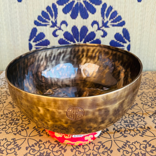 フルムーン シンギングボウル 瞑想 メディテーション セラピー Singing bowl フルムーン シンギングボウル 瞑想 メディテーション