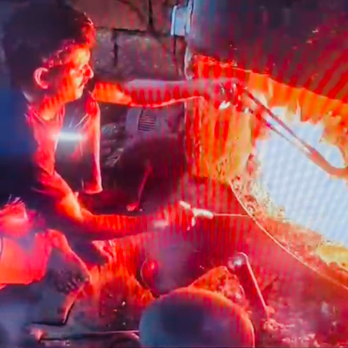 Singing bowl フルムーン シンギングボウル 瞑想 メディテーション