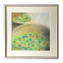 癒し絵画3点 癒し 絵画 のおすすめ人気通販｜Creema(クリーマ) ハンドメイド