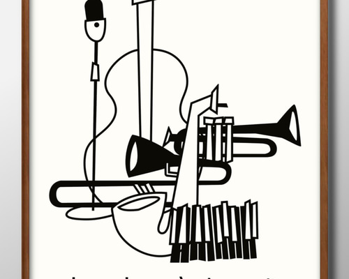 アート・デザイン・音楽 EPOQUE CONTEMPORAINE 7b99ad3c2d91265c621d83e4436d22