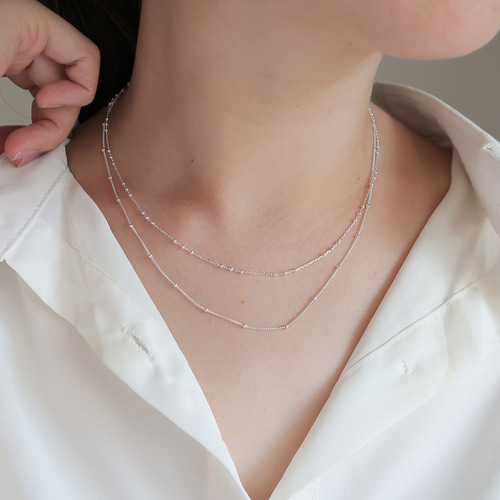 シルバー925 ロングチェーンネックレス 楽天市場】ロング ネックレス オペラ チェーン シルバー925