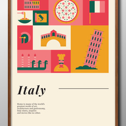 歳末最終大特価！　送料サービス！　イタリア製額＆スクリーン印刷絵画 歳末最終大特価！ 送料サービス！ イタリア製額＆スクリーン印刷絵画