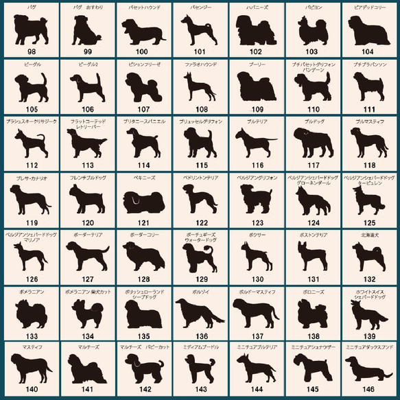 ミニチュアピンシャー_オリジナルペットシルエットプチ表札_犬グッズ名入れ_PET-TEP_ENT_150_165 人気・おすすめ｜安定人気・収納便利におすすめ 丁寧対応 配送追跡可 人気ランキング上位