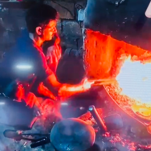 シンギングボウル 瞑想 メディテーション セラピー その他インテリア