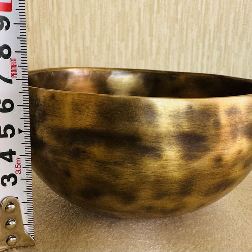 シンギングボウル 瞑想 メディテーション セラピー その他インテリア