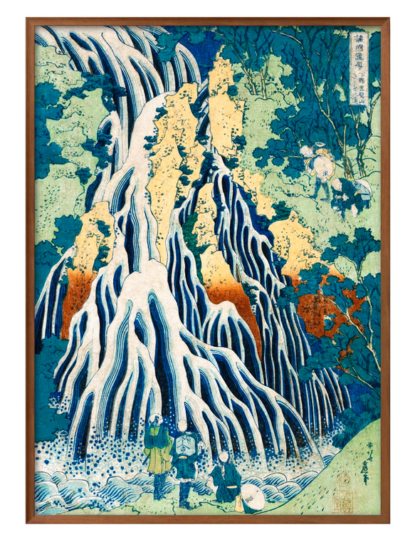 アンティーク ポスター 絵画 大きいサイズ （C） ys-635_1.jpg