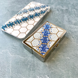 玉器　小物入れ 2d8b63114ce3273437d8a20dd552e8