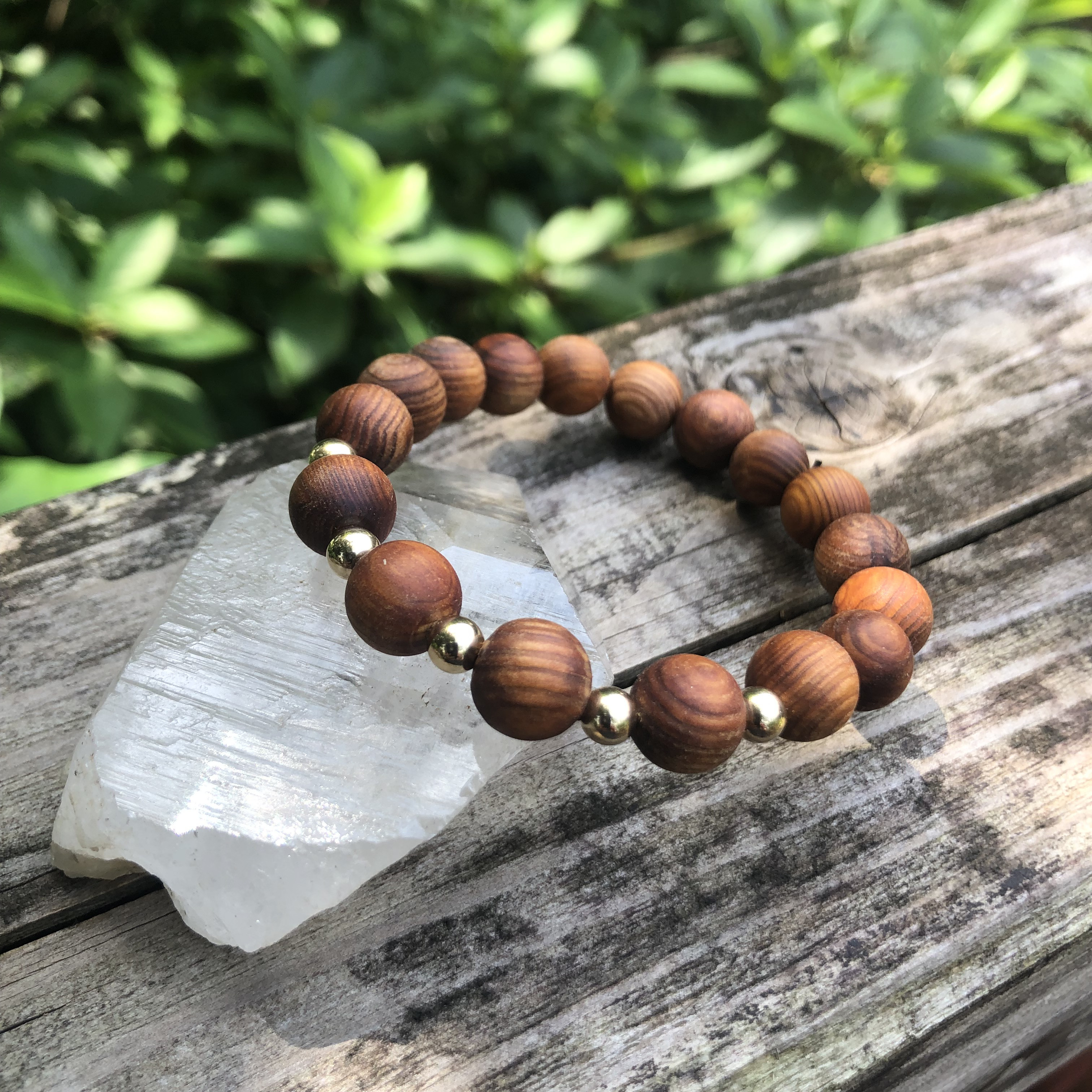 運気を爆上がりさせる/閃電五眼天珠・モリオン・ルチルクォーツ・他