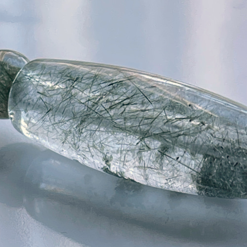 10%off ガネーシュヒマール産水晶&ヒマラヤガーデンブレス