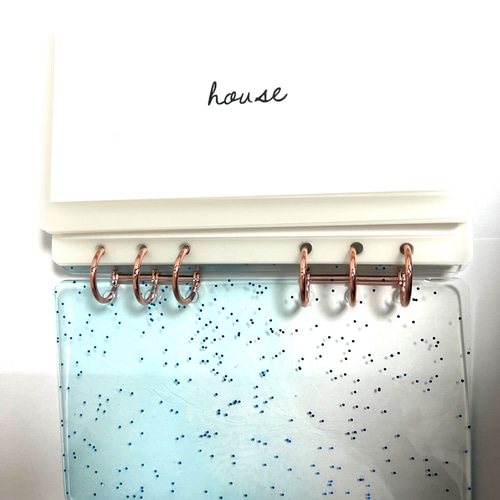 家計管理＊封筒貯金＊手帳リフィル＊A6＊手帳＊韓国 その他雑貨