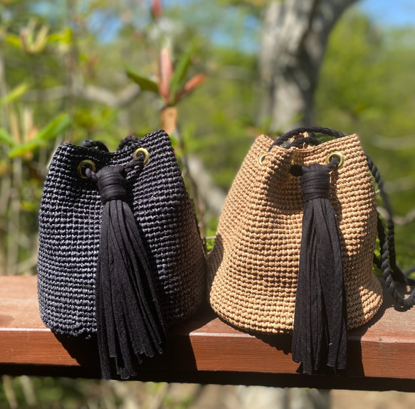 ラドローサボテンカゴバック 完売入手困難！！新品 ユナイテッド