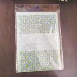 レトロ 素材 装飾 コラージュ 紙もの ペーパー ジャンクジャーナル 6枚目の画像